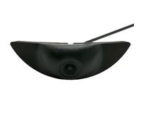 Conpert Camera Embarquée Voiture pour Nissan Patrol Armada Royale 2017-2020, caméra de Vue Avant de Voiture