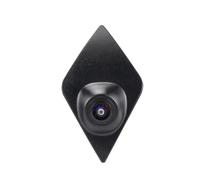 Conpert Camera Embarquée Voiture pour Renault Megane 2 Clio 4 RS Master 3 Kadjar Scenic Twingo Fluence Captur Trafic, Caméra de Vue Avant de Voiture
