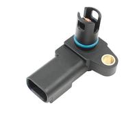 Conpert Capteur pour Land Rover Range Rover L322 Sport, capteur de Pression de suralimentation LR007596