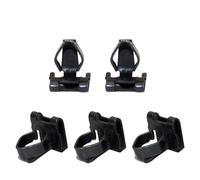 Conpert Clips De Fixation Voiture pour Mazda 3 CX5, 5 Clips de Fixation pour Garniture de Montant de pare-brise/GJ12-68-865