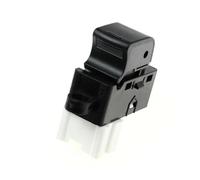 Conpert Commutateur De FenêTre pour Nissan Navara, lève-vitre côté Droit de Voiture, Interrupteur Unique 25411-EA00A