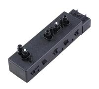 Conpert Commutateur De Siège électrique pour Mitsubishi Outlander ASX Lancer Evolution, Interrupteur de siège électrique Gauche et Droit 6922A008/6922A033