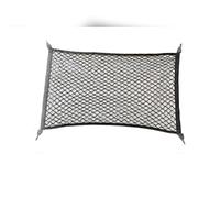 Conpert Filet Rangement pour Dodge Durango Journey, Filet de Coffre de Voiture Ajustable et élastique avec Crochet