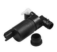 Conpert Pompe Lave Glace pour Nissan Titan/Frontier, Pompe de Lave-Glace, Accessoires de Voiture