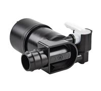 Conpert Pompe Lave Glace pour Toyota C-HR Tup 2017-2022, Pompe à Liquide de Lave-Glace 85330-F4011 85330-0F011