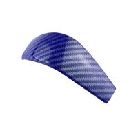 Conpert Voiture Intérieurs Décoration Cadre pour Ford Ranger Everest Endeavour 2015-2019, Autocollant pour pommeau de Levier de Vitesse ABS