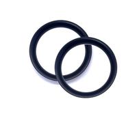 Conpert Voiture Intérieurs Décoration Cadre pour Nissan Sunny 2010-2014, Lot de 2 Anneaux décoratifs pour grilles d'aération de Tableau de Bord, Garniture métallique