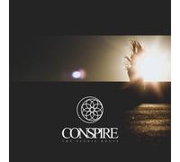 Conpsire – The Scenic Route – CD