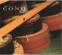 Conq, Roland - Trio - - An Atalier