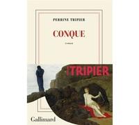 Conque Perrine Tripier (Auteur)