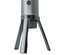 CONQUECO Support pour machine à café portable