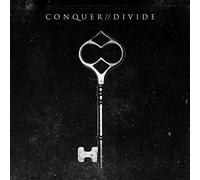 Conquer Divide - Conquer Divide