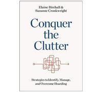 Conquer The Clutter