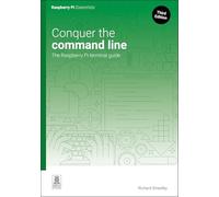 Conquer the Command Line: The Raspberry Pi Terminal Guide