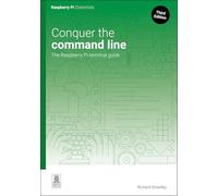 Conquer the Command Line: The Raspberry Pi Terminal Guide