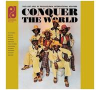Conquer The World: Lost Soul Of Philadelphia