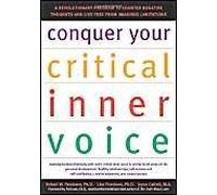 Conquer Your Critical Inner Voice