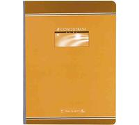 Conquerant Cahier SEPT 170 x 220 mm Seyès 192 pages