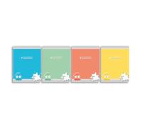 CONQUERANT Cahier Travaux Pratiques Maternelle 32p 17 x 22 cm 90g DL 4 mm/Uni couverture carte