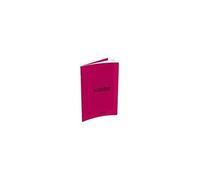 Conquerant Classique Cahier 240 X 320 Mm, Seyes, Rose ,96 Pages 400002775