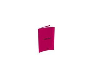 Conquerant Classique Cahier 240 X 320 Mm, Seyes, Rose ,96 Pages 400002775