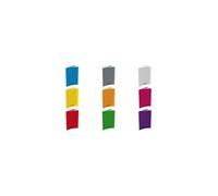 Conquerant classique cahier 240 x 320 mm, sy?s, gris couverture en polypro, 96 pages, agraf, papier de 90 g m2 -400002778
