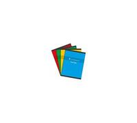Cahier - CONQUERANT - TP 22x17cm - 32 pages - Uni - 70g/m²