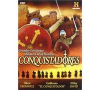 Conquérants (Coffret) (Conquistadores) G