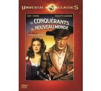 CONQUERANTS DU NOUVEAU MONDE LES-FR (CLASSICS) G