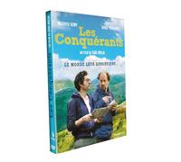CONQUERANTS (LES) - DVD [HD DVD]