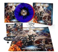Conqueress-Forever Strong an