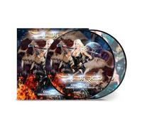 Doro – Conqueress – Forever Strong and Proud – Vinyle Picture Disc Édition limitée (2023)