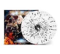 Conqueress - Forever Strong And Proud - Vinyle 33 Tours