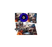 Conqueress-Forever Strong an