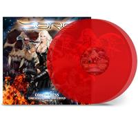 Doro – Conqueress – Forever Strong & Proud – Vinyle LP