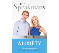 Conquering Anxiety: Stop worrying, beat stress and feel happy again