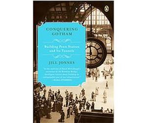 Conquering Gotham Jill Jonnes (Auteur)