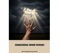 Conquering Inner Demons: How To Escape Extreme Anxiety