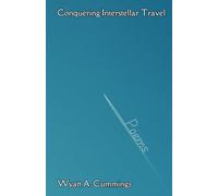 Conquering Interstellar Travel: Poems