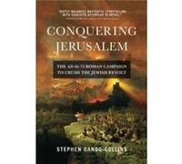 Conquering Jerusalem by Stephen DandoCollins Stephen DandoCollins (Auteur)