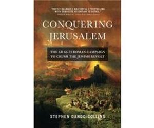 Conquering Jerusalem by Stephen DandoCollins Stephen DandoCollins (Auteur)
