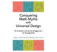 Conquering Math Myths With Universal Design
