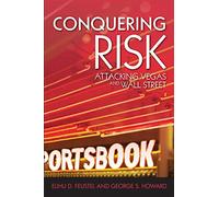 Conquering Risk: Attacking Wall Street and Vegas