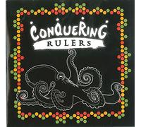 Conquering Rulers - Conquering Rulers [EP] [Import]