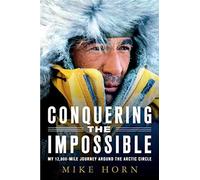 Conquering the Impossible – Macmillan