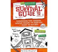 Conquering your Caravan, Making Friends the Hard Way and Going on Holiday Sam's Super-Secret Survival Guide to..., #3 - Aiden Mason - BookLife Publishing - ebook (ePub) - Livre