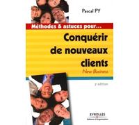 Conquérir de nouveaux clients: New Business