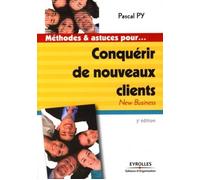 Conquérir de nouveaux clients: New Business