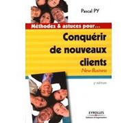 Conquérir de nouveaux clients: New Business