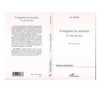 Conquérir les marchés Eric Pomes (Auteur)